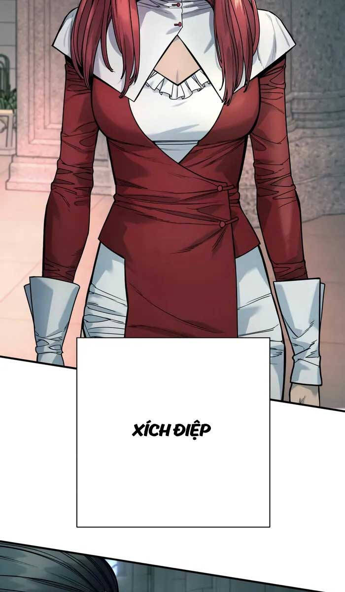 Cảnh Sát Báo Thù Chap 35 - Next Chap 36