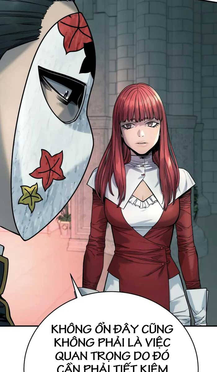 Cảnh Sát Báo Thù Chap 35 - Next Chap 36