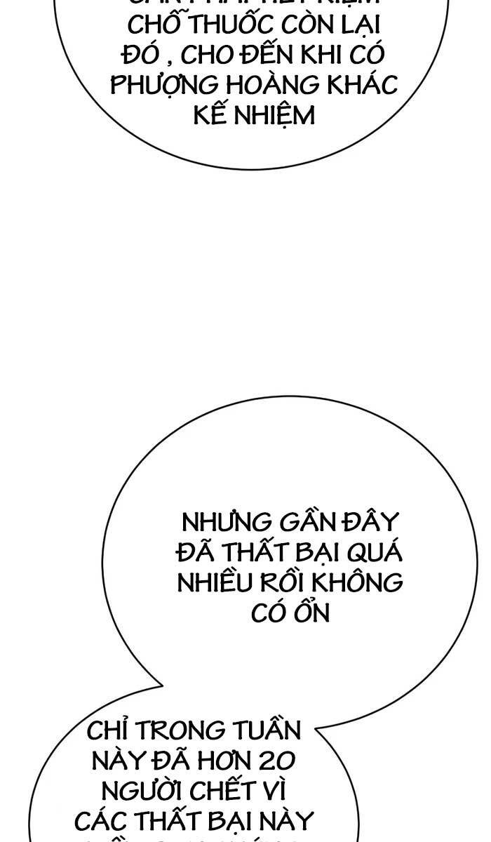 Cảnh Sát Báo Thù Chap 35 - Next Chap 36