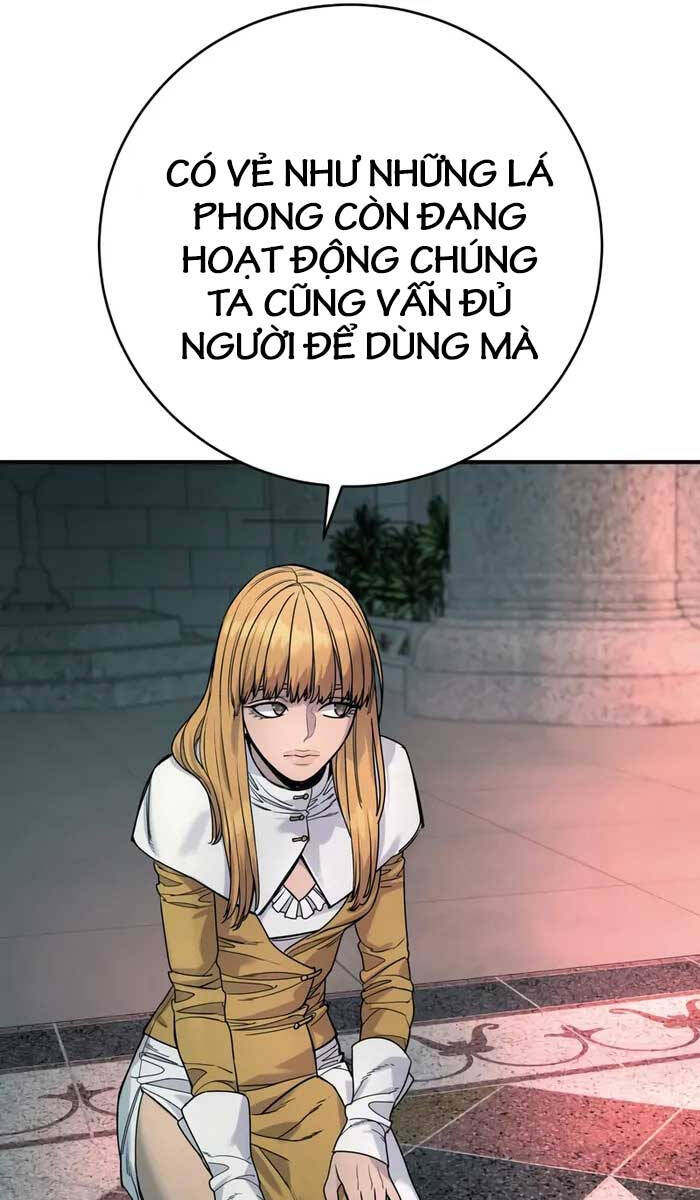 Cảnh Sát Báo Thù Chap 35 - Next Chap 36