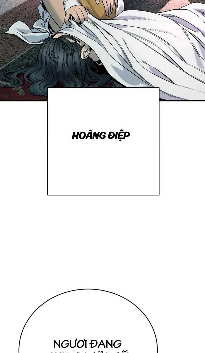 Cảnh Sát Báo Thù Chap 35 - Next Chap 36