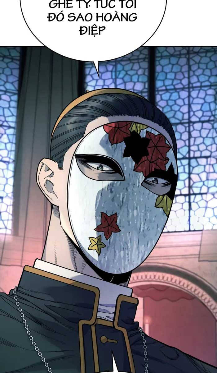 Cảnh Sát Báo Thù Chap 35 - Next Chap 36