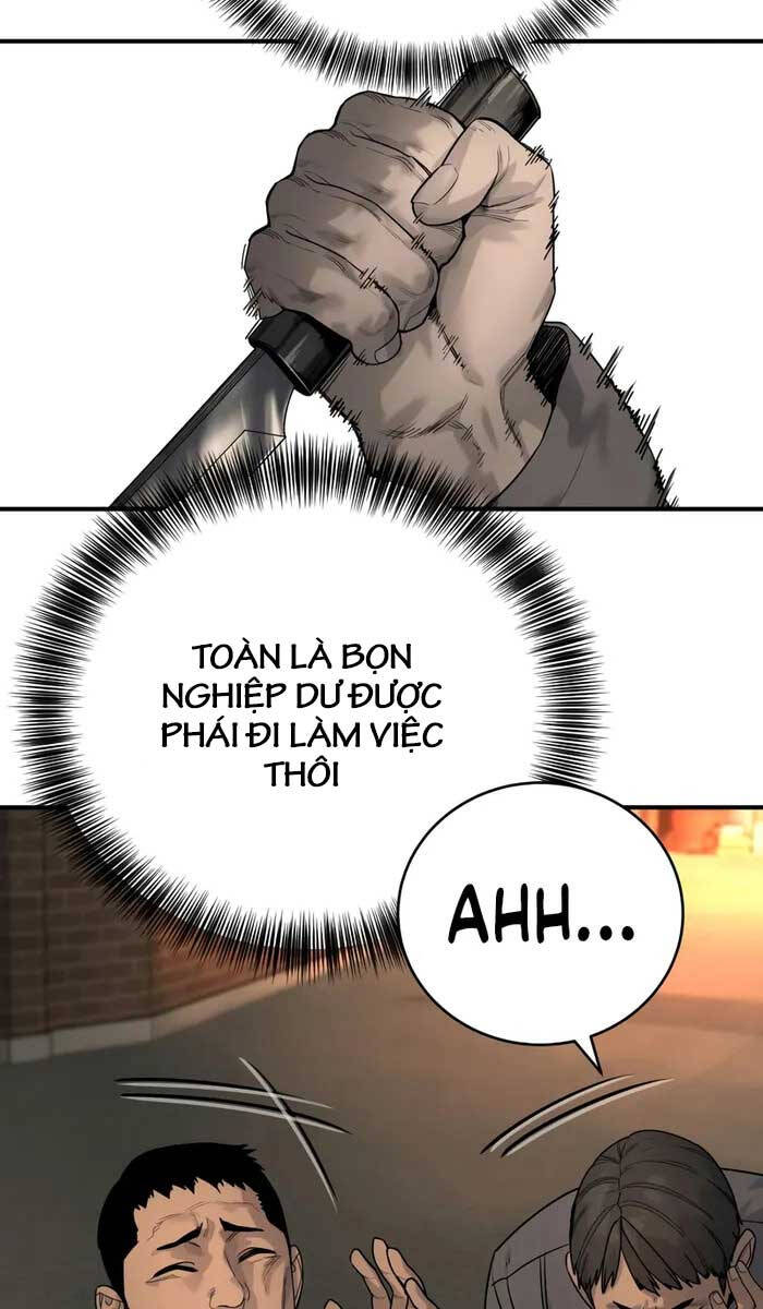 Cảnh Sát Báo Thù Chap 35 - Next Chap 36