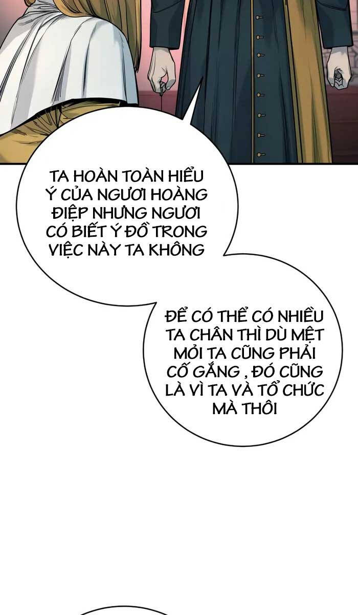 Cảnh Sát Báo Thù Chap 35 - Next Chap 36