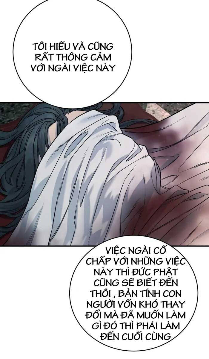 Cảnh Sát Báo Thù Chap 35 - Next Chap 36
