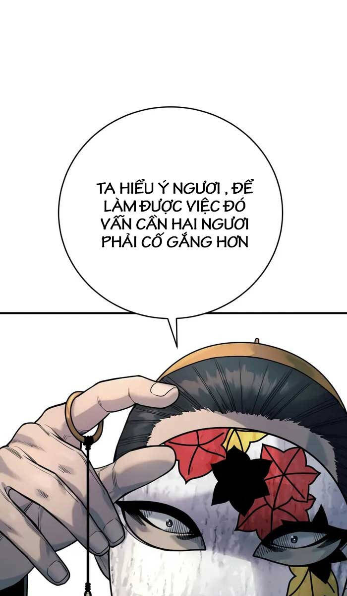 Cảnh Sát Báo Thù Chap 35 - Next Chap 36