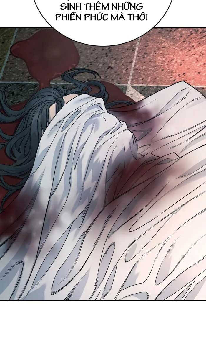 Cảnh Sát Báo Thù Chap 35 - Next Chap 36