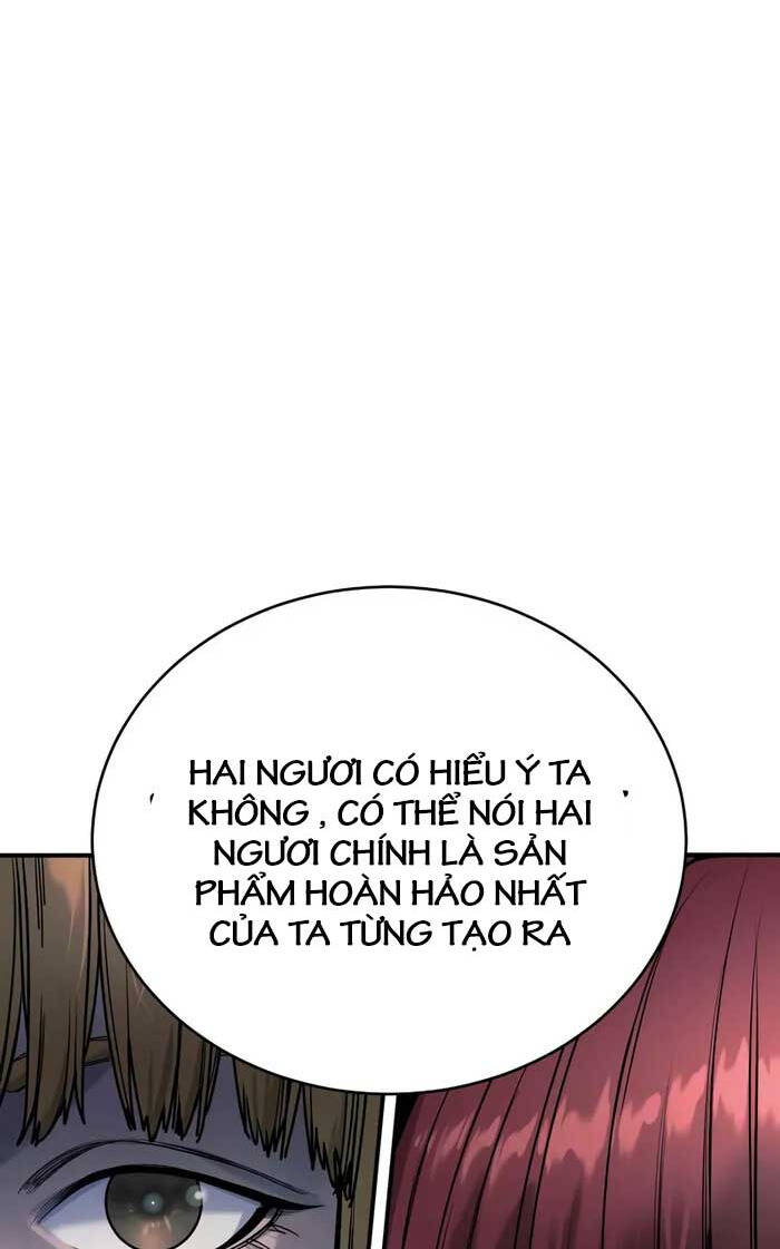 Cảnh Sát Báo Thù Chap 35 - Next Chap 36