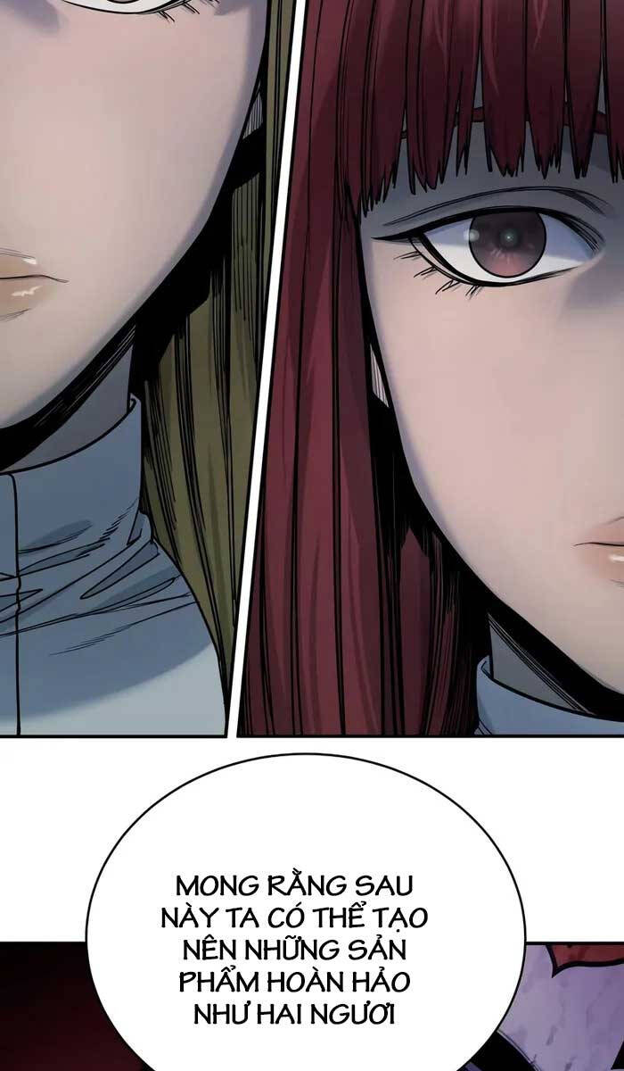 Cảnh Sát Báo Thù Chap 35 - Next Chap 36