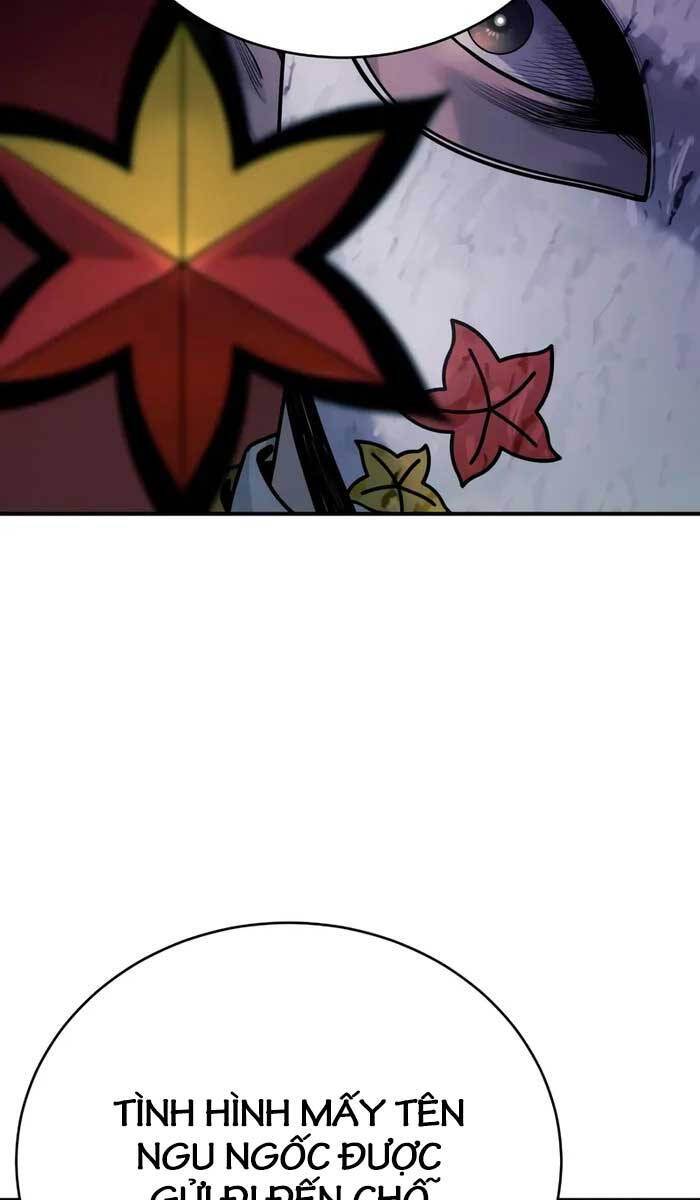 Cảnh Sát Báo Thù Chap 35 - Next Chap 36