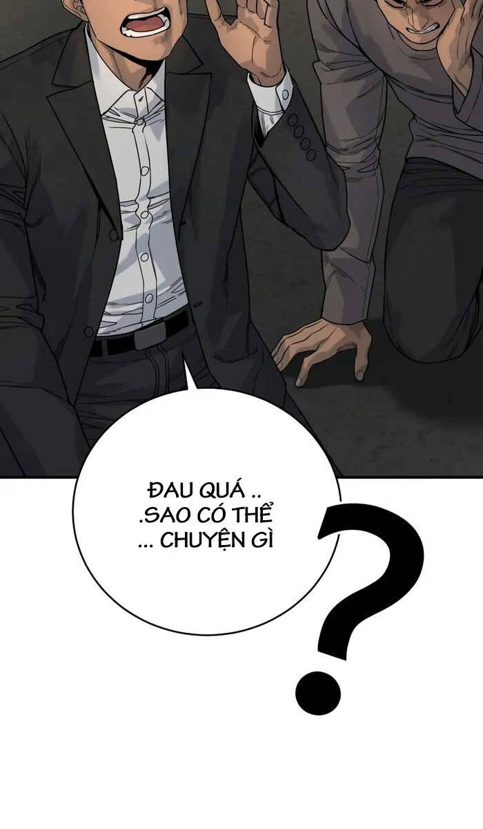 Cảnh Sát Báo Thù Chap 35 - Next Chap 36