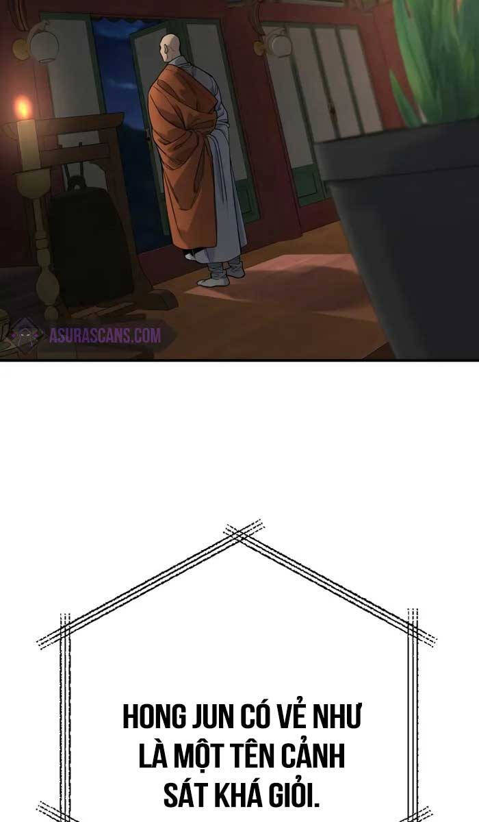 Cảnh Sát Báo Thù Chap 35 - Next Chap 36