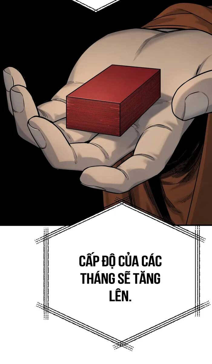 Cảnh Sát Báo Thù Chap 35 - Next Chap 36