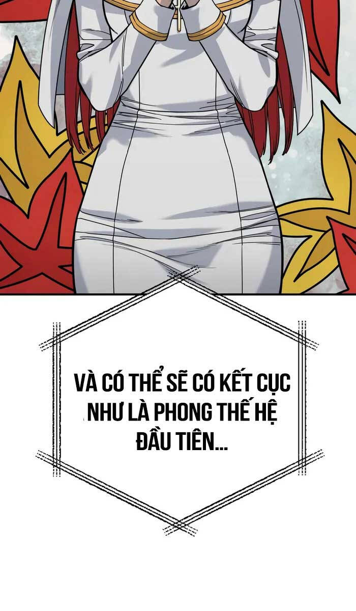Cảnh Sát Báo Thù Chap 35 - Next Chap 36