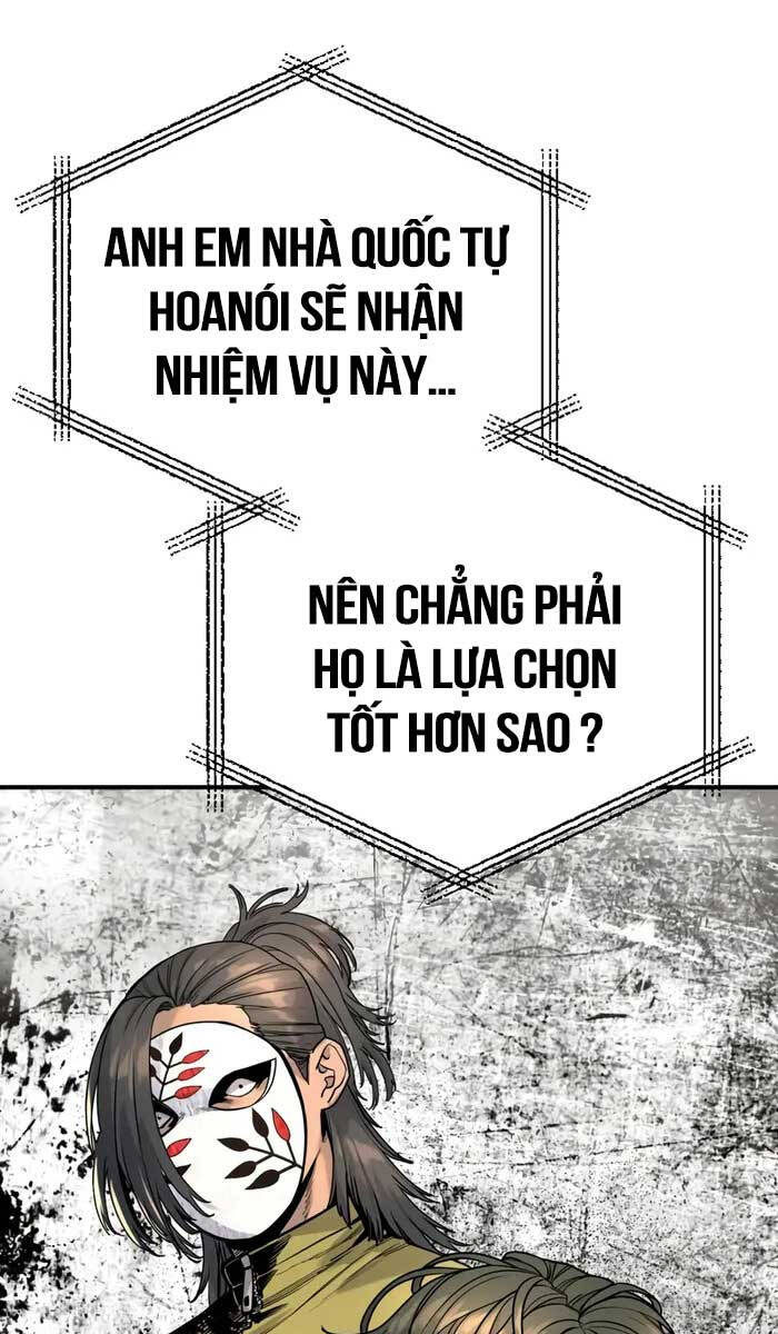 Cảnh Sát Báo Thù Chap 35 - Next Chap 36