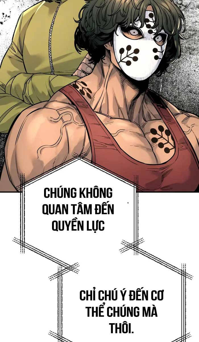 Cảnh Sát Báo Thù Chap 35 - Next Chap 36