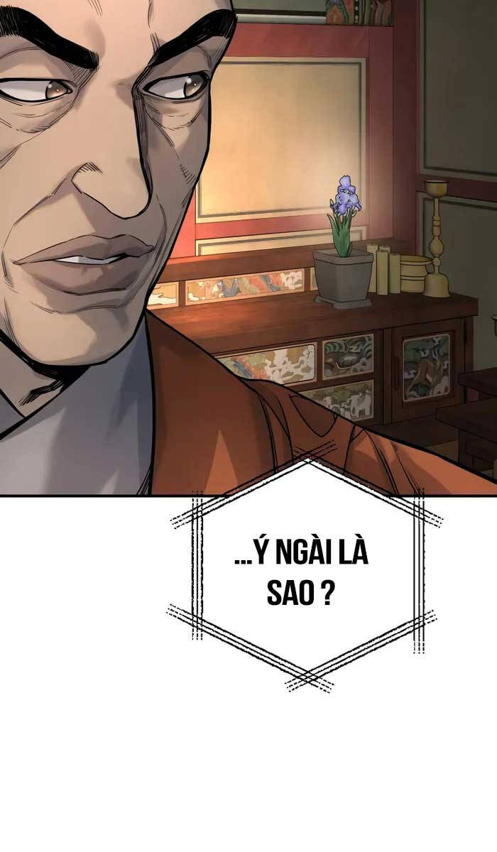 Cảnh Sát Báo Thù Chap 35 - Next Chap 36