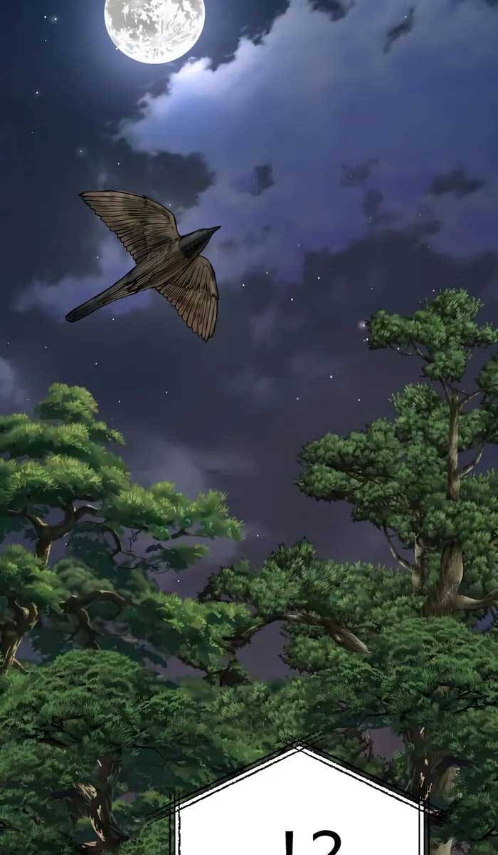 Cảnh Sát Báo Thù Chap 35 - Next Chap 36