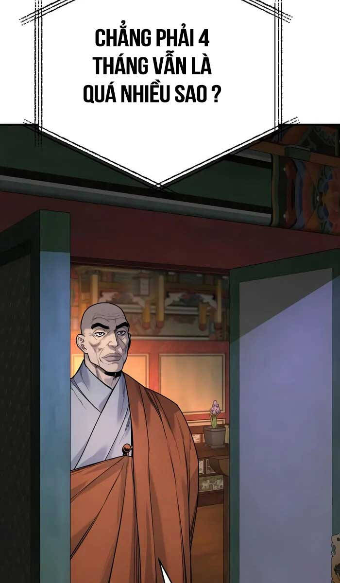 Cảnh Sát Báo Thù Chap 35 - Next Chap 36