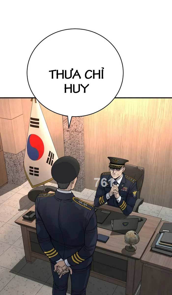 Cảnh Sát Báo Thù Chap 36 - Next Chap 37