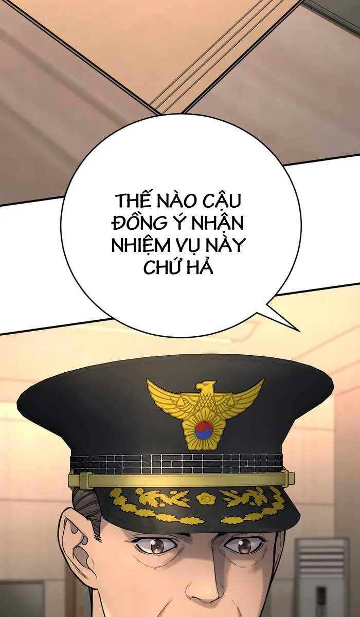 Cảnh Sát Báo Thù Chap 36 - Next Chap 37