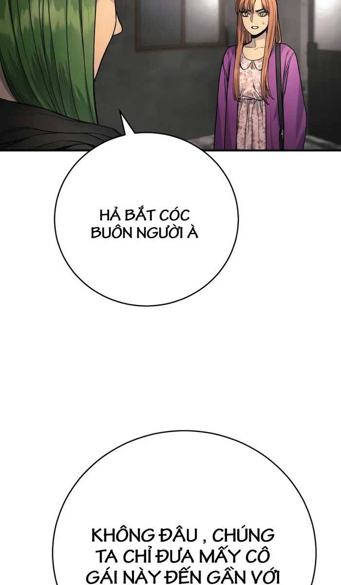 Cảnh Sát Báo Thù Chap 36 - Next Chap 37