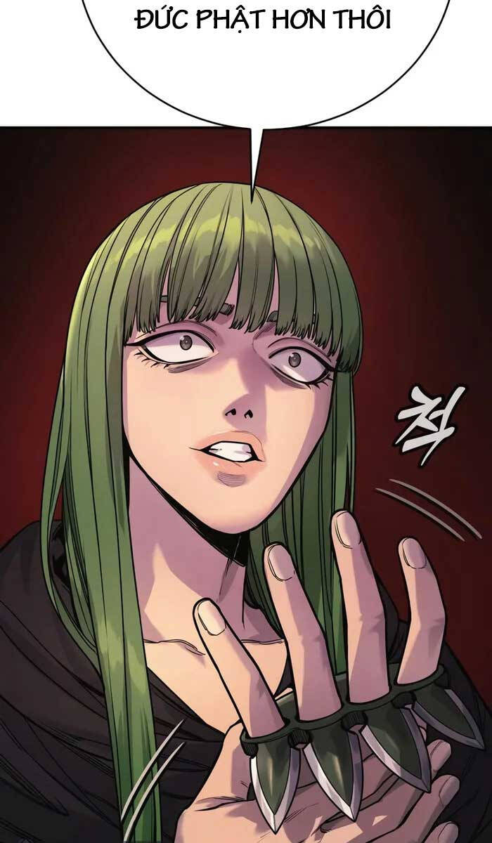 Cảnh Sát Báo Thù Chap 36 - Next Chap 37