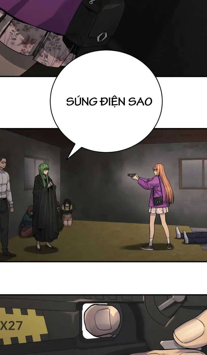 Cảnh Sát Báo Thù Chap 36 - Next Chap 37