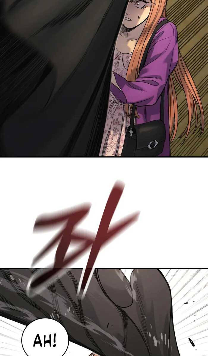 Cảnh Sát Báo Thù Chap 36 - Next Chap 37