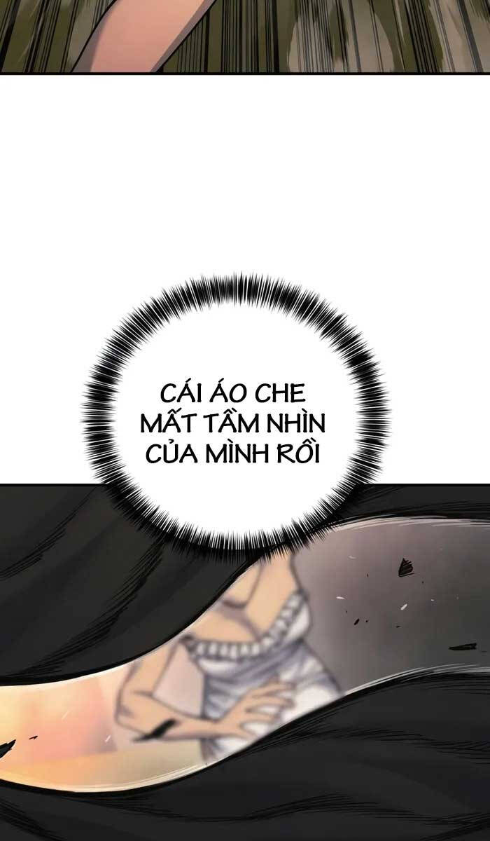 Cảnh Sát Báo Thù Chap 36 - Next Chap 37