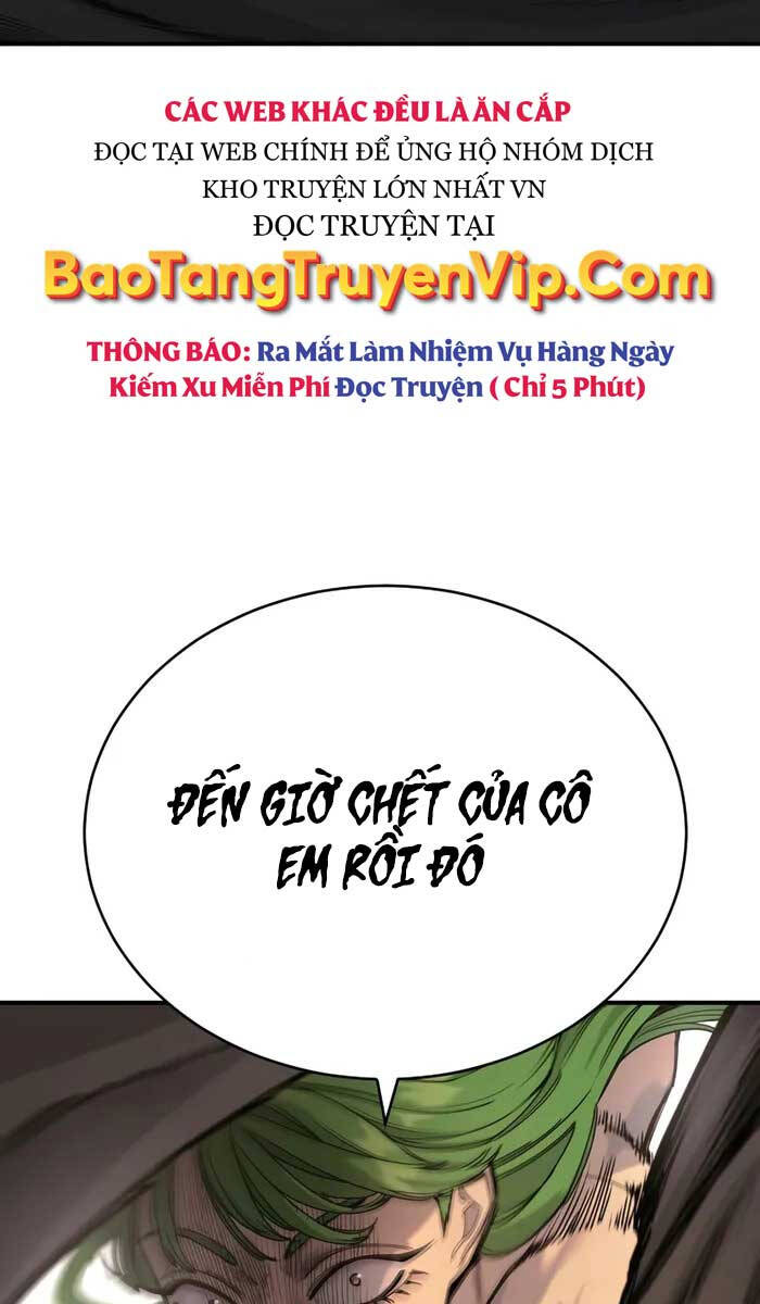Cảnh Sát Báo Thù Chap 36 - Next Chap 37