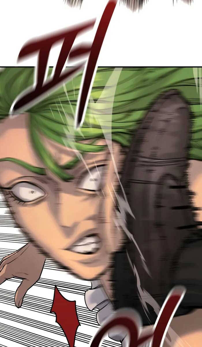 Cảnh Sát Báo Thù Chap 36 - Next Chap 37