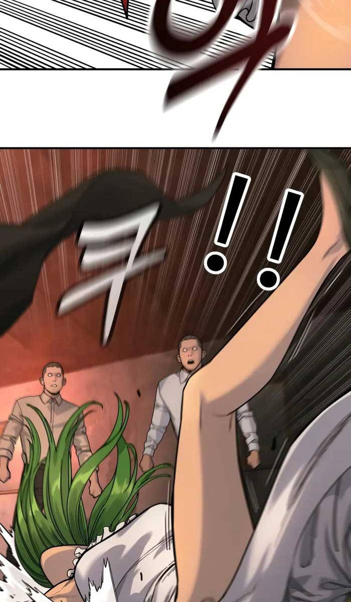 Cảnh Sát Báo Thù Chap 36 - Next Chap 37