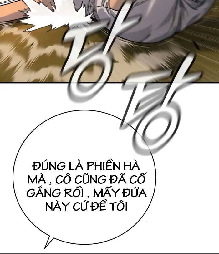 Cảnh Sát Báo Thù Chap 36 - Next Chap 37