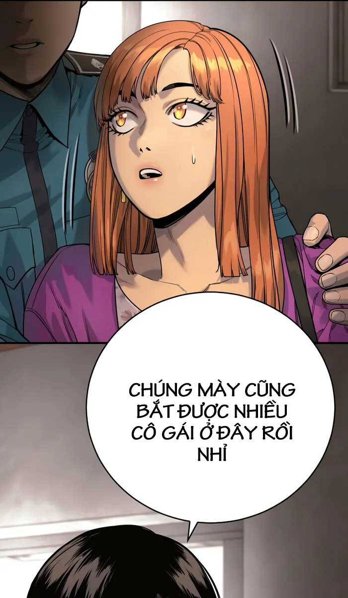 Cảnh Sát Báo Thù Chap 36 - Next Chap 37