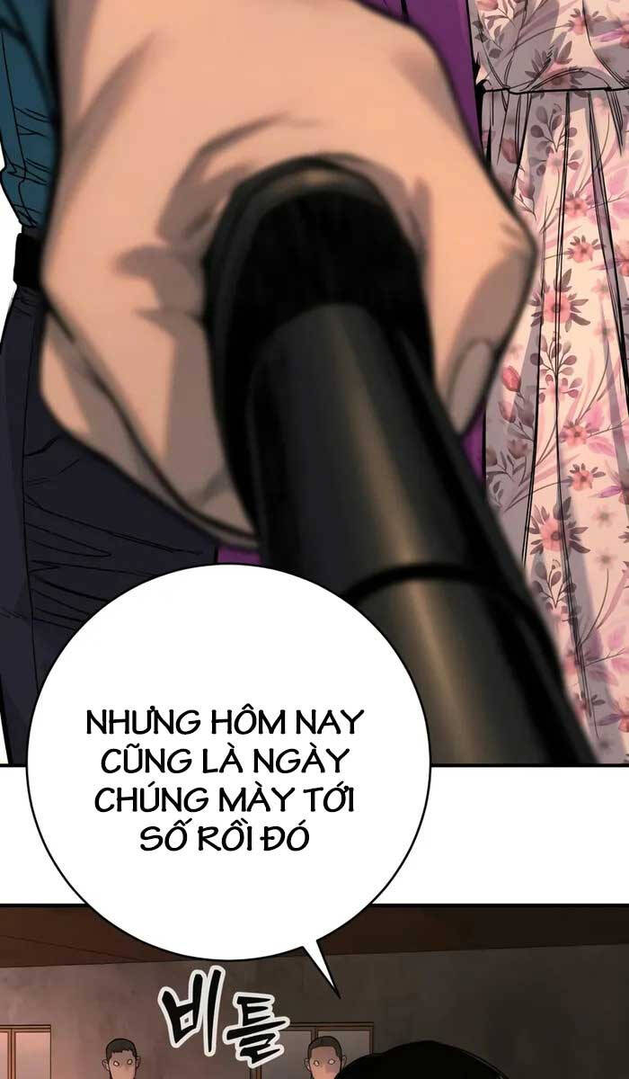 Cảnh Sát Báo Thù Chap 36 - Next Chap 37