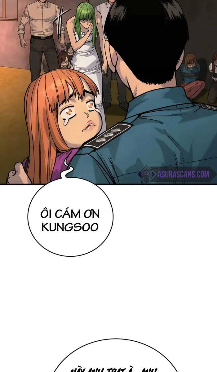Cảnh Sát Báo Thù Chap 36 - Next Chap 37