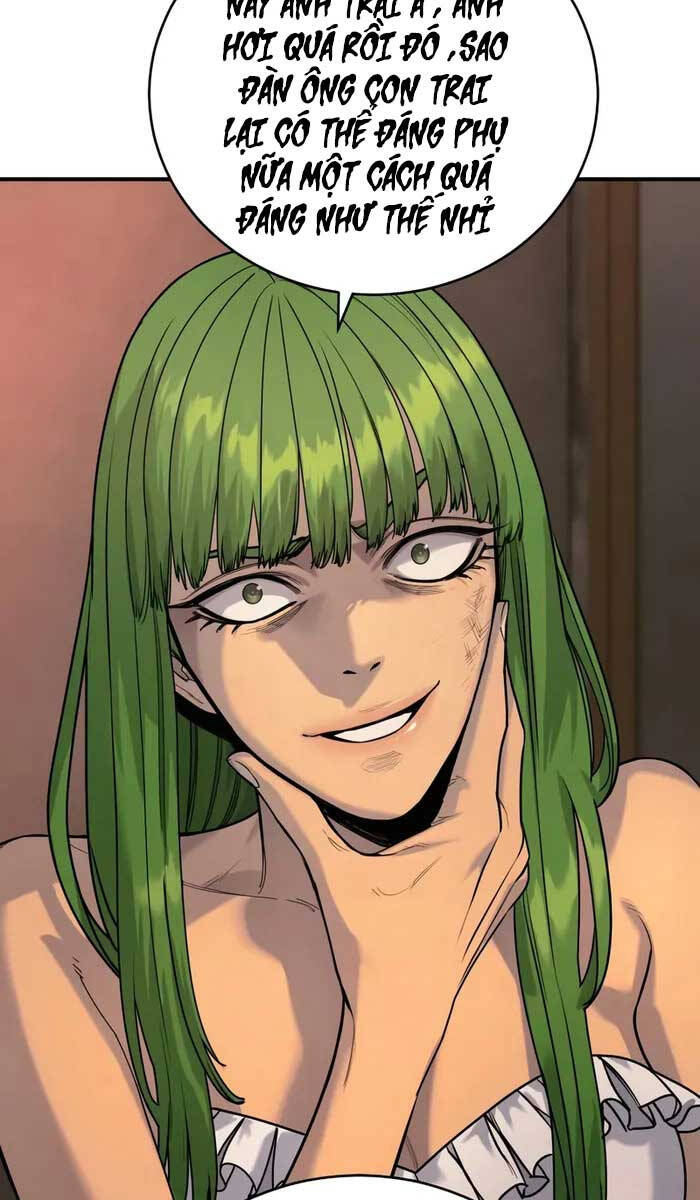 Cảnh Sát Báo Thù Chap 36 - Next Chap 37