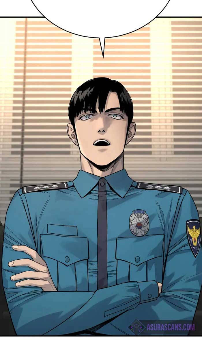 Cảnh Sát Báo Thù Chap 36 - Next Chap 37