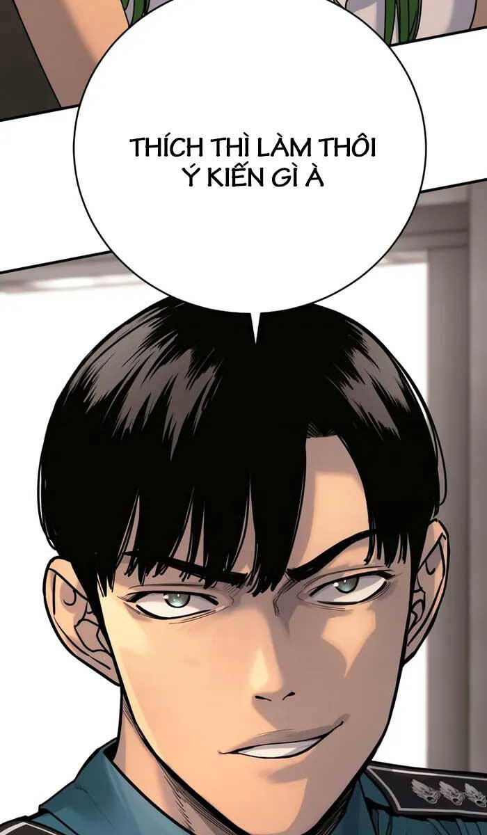 Cảnh Sát Báo Thù Chap 36 - Next Chap 37