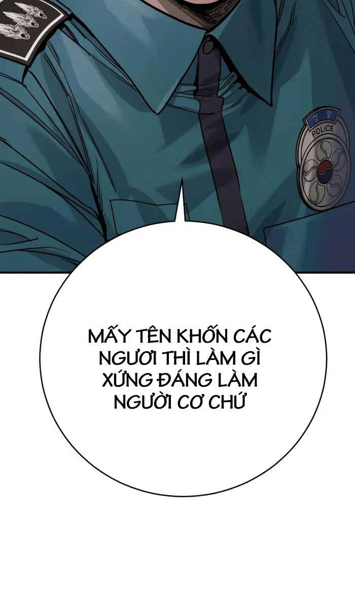 Cảnh Sát Báo Thù Chap 36 - Next Chap 37