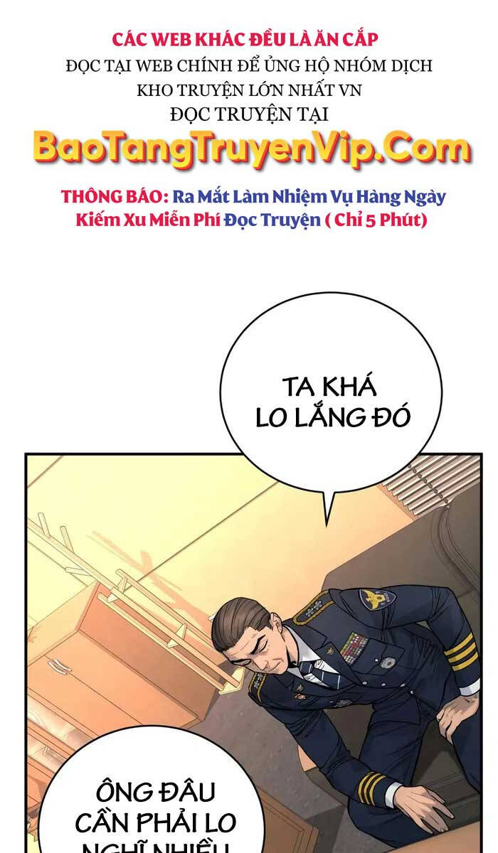 Cảnh Sát Báo Thù Chap 36 - Next Chap 37