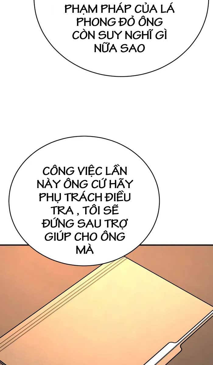 Cảnh Sát Báo Thù Chap 36 - Next Chap 37