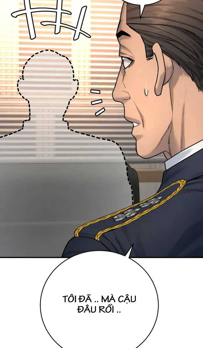 Cảnh Sát Báo Thù Chap 36 - Next Chap 37