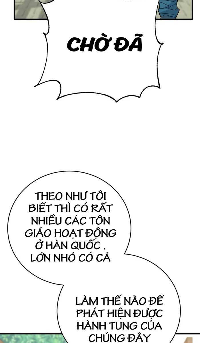 Cảnh Sát Báo Thù Chap 36 - Next Chap 37