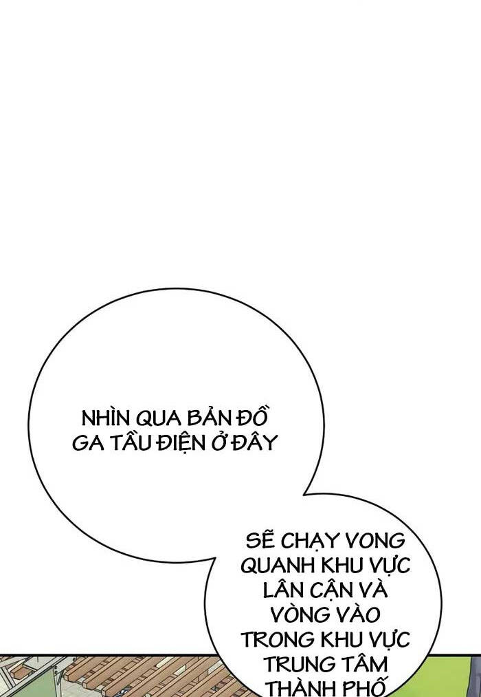 Cảnh Sát Báo Thù Chap 36 - Next Chap 37