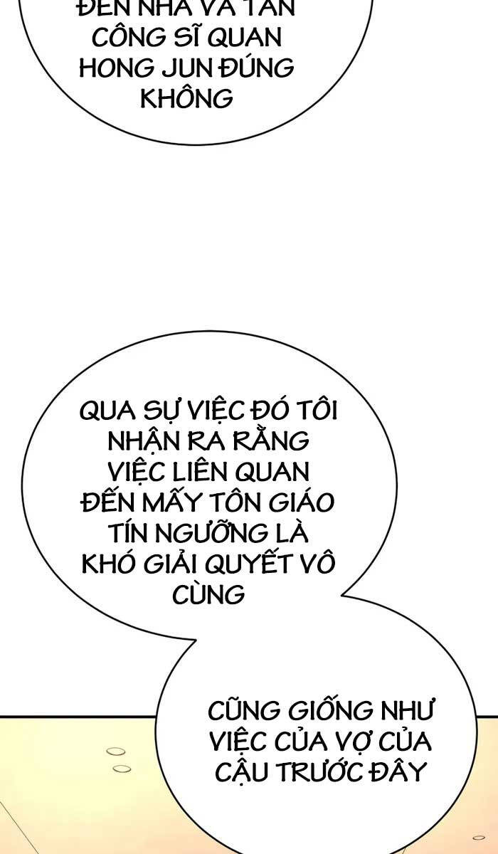 Cảnh Sát Báo Thù Chap 36 - Next Chap 37