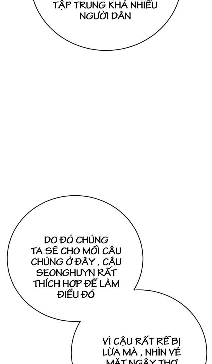 Cảnh Sát Báo Thù Chap 36 - Next Chap 37