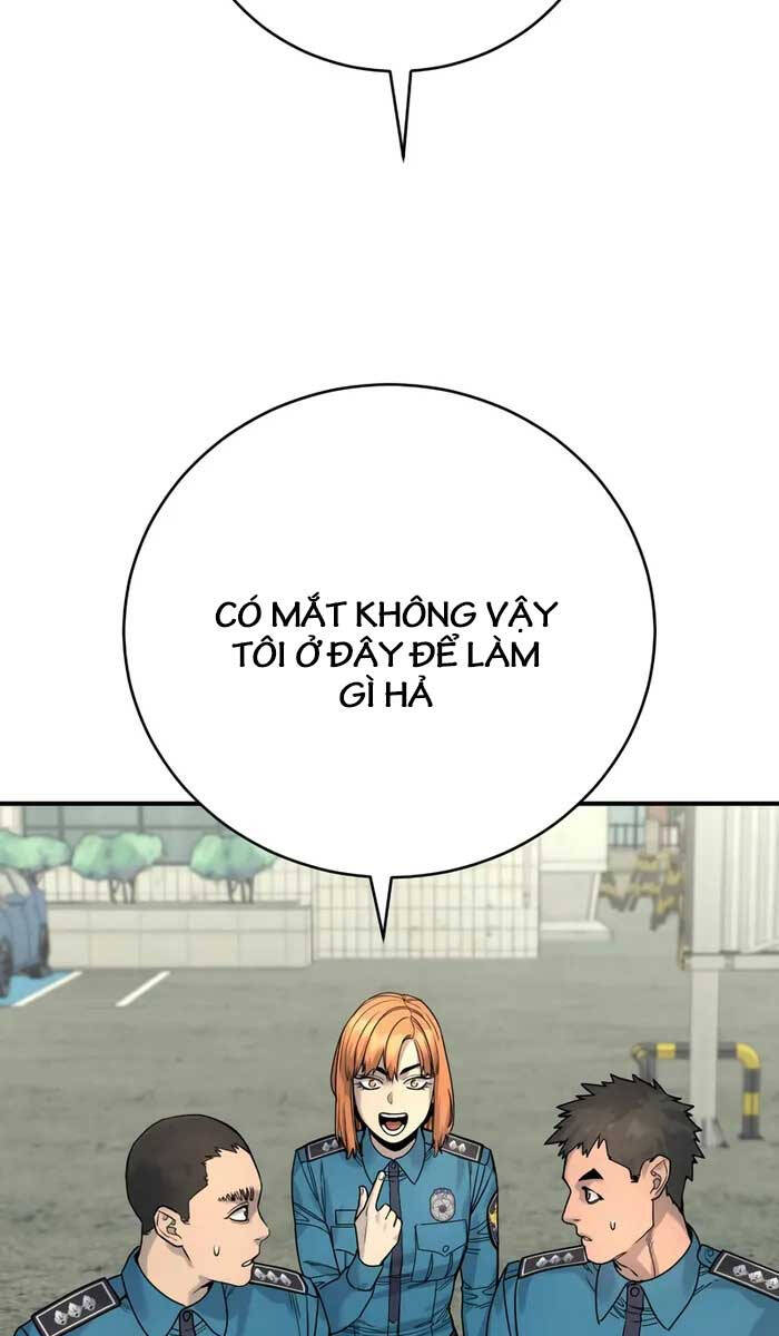 Cảnh Sát Báo Thù Chap 36 - Next Chap 37