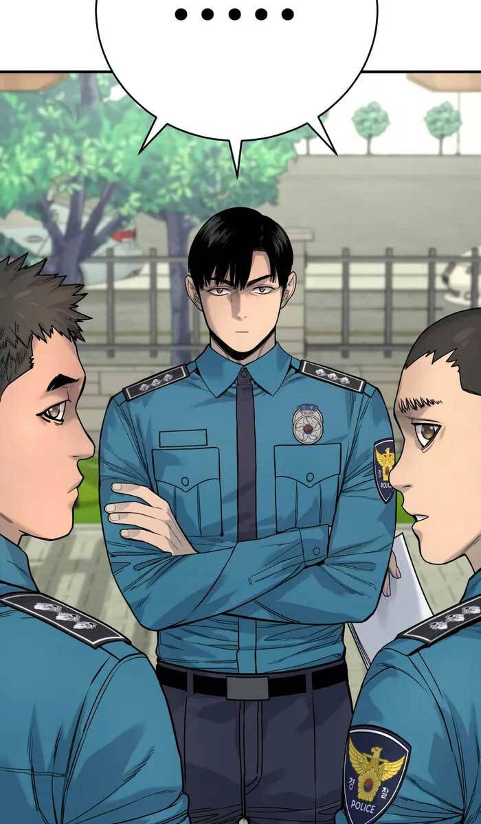 Cảnh Sát Báo Thù Chap 36 - Next Chap 37